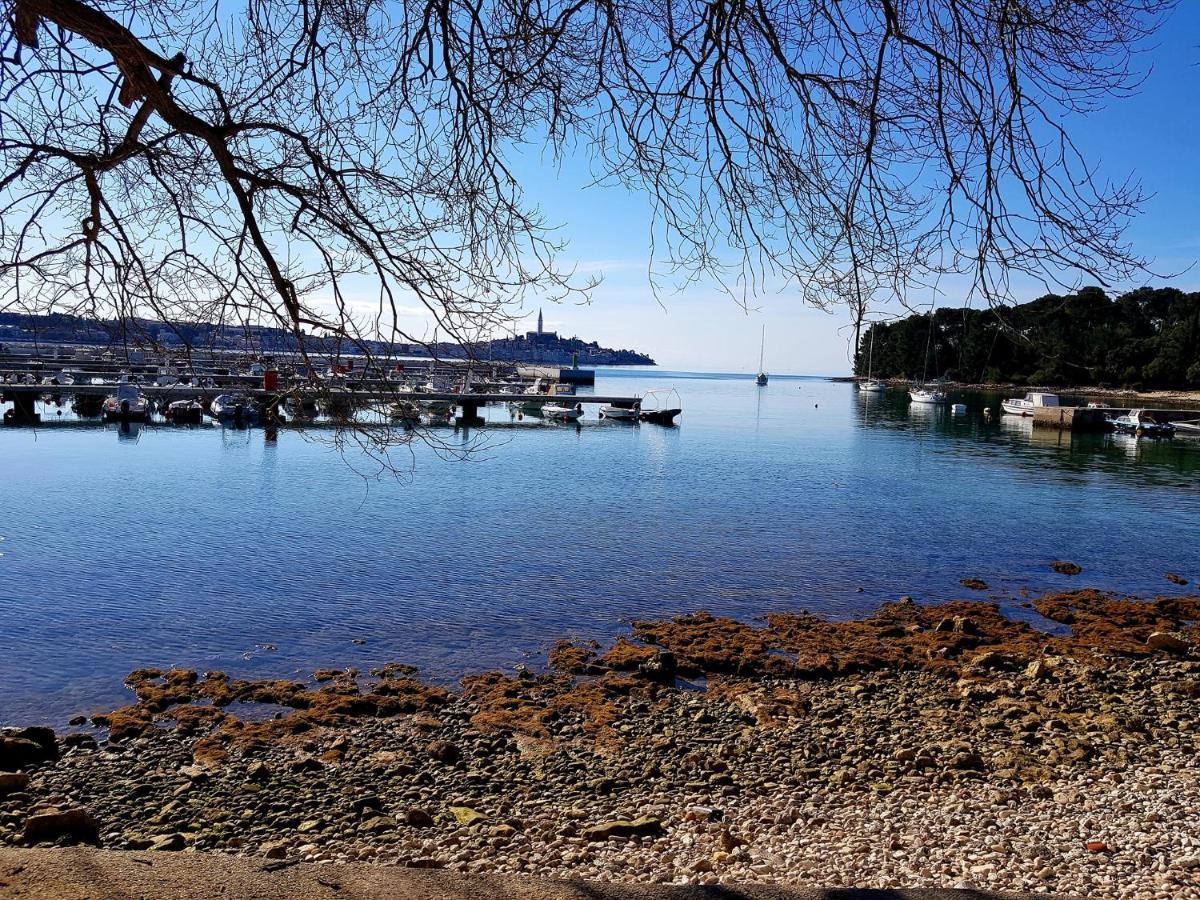 Martin Apartments Rovinj Exterior photo