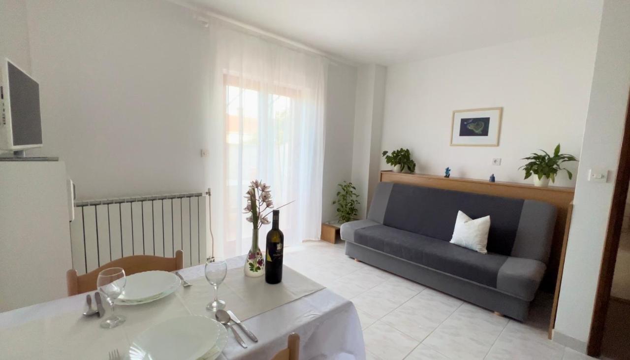 Martin Apartments Rovinj Exterior photo