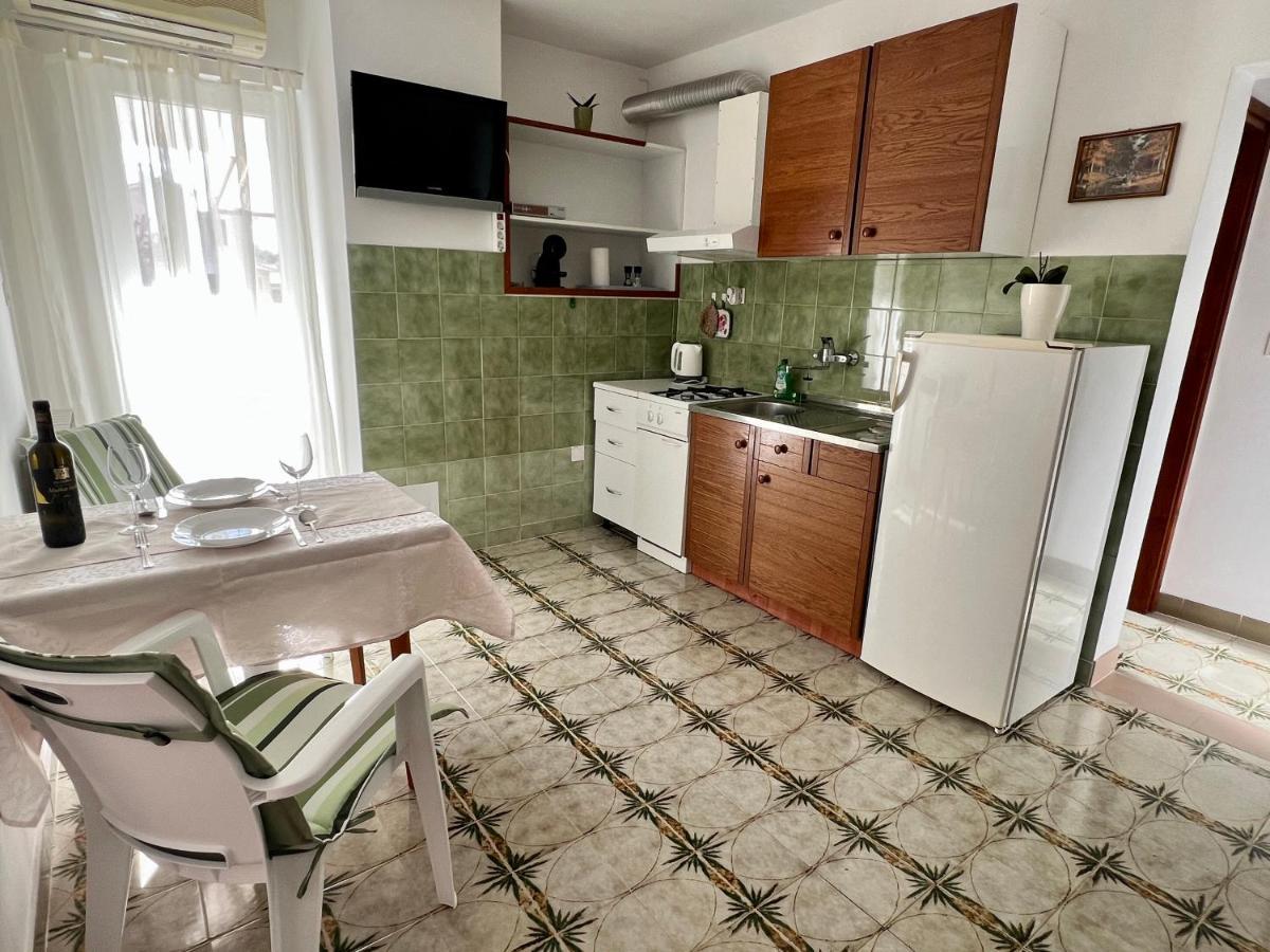 Martin Apartments Rovinj Exterior photo