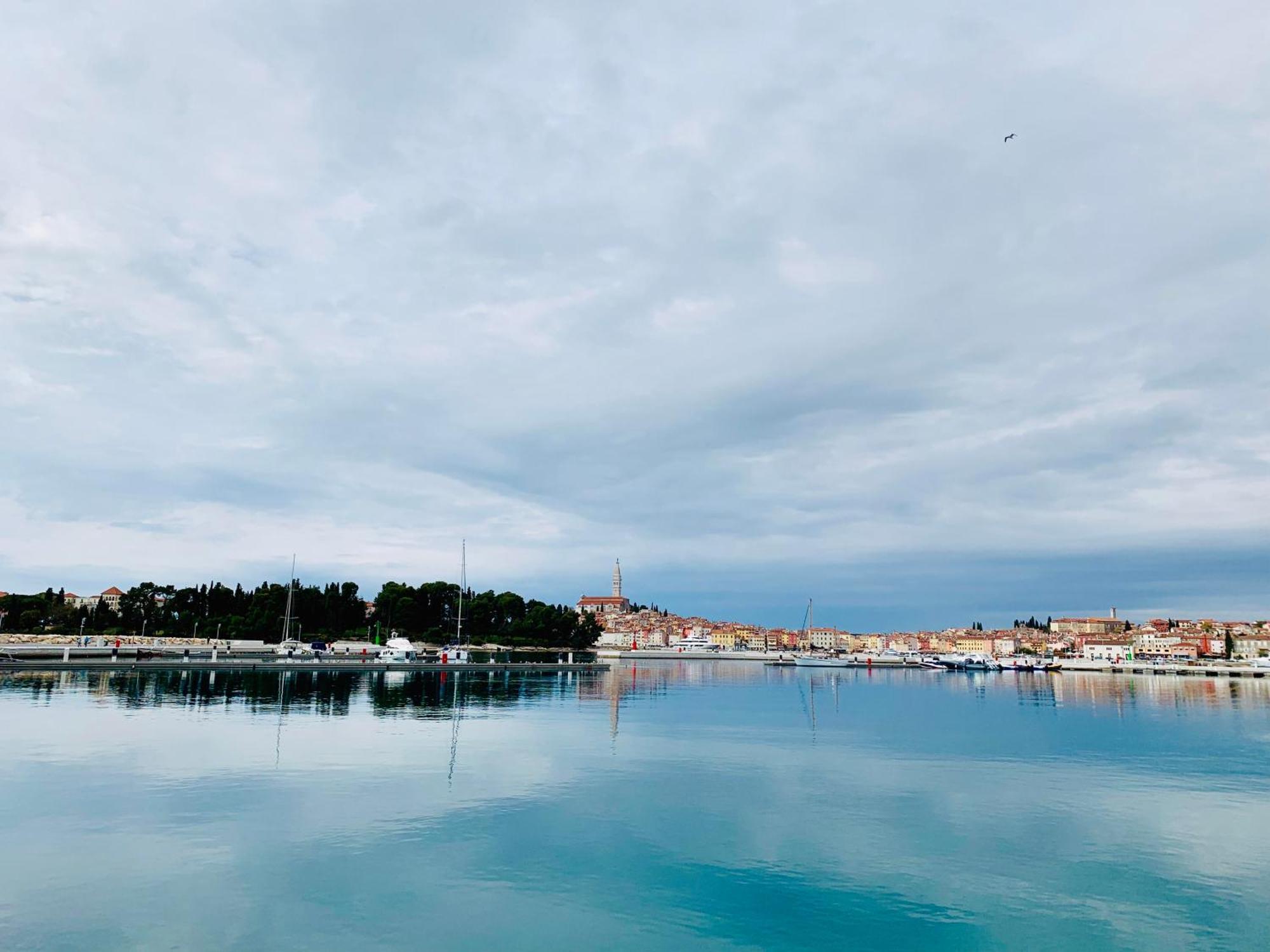 Martin Apartments Rovinj Exterior photo