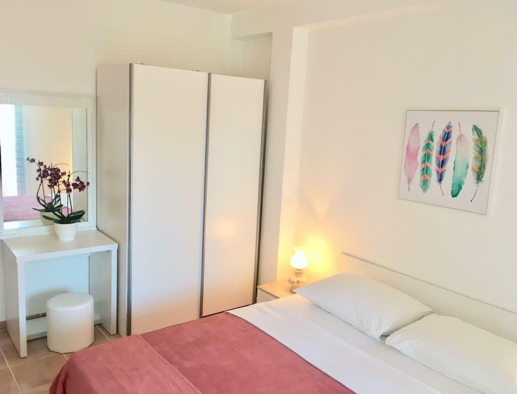 Martin Apartments Rovinj Exterior photo