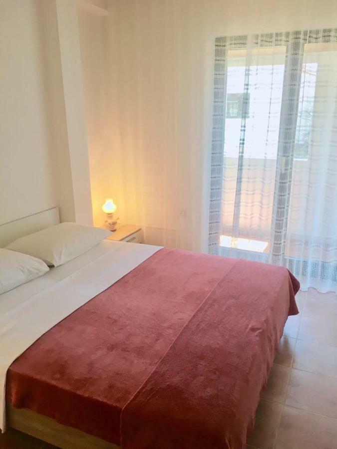 Martin Apartments Rovinj Exterior photo
