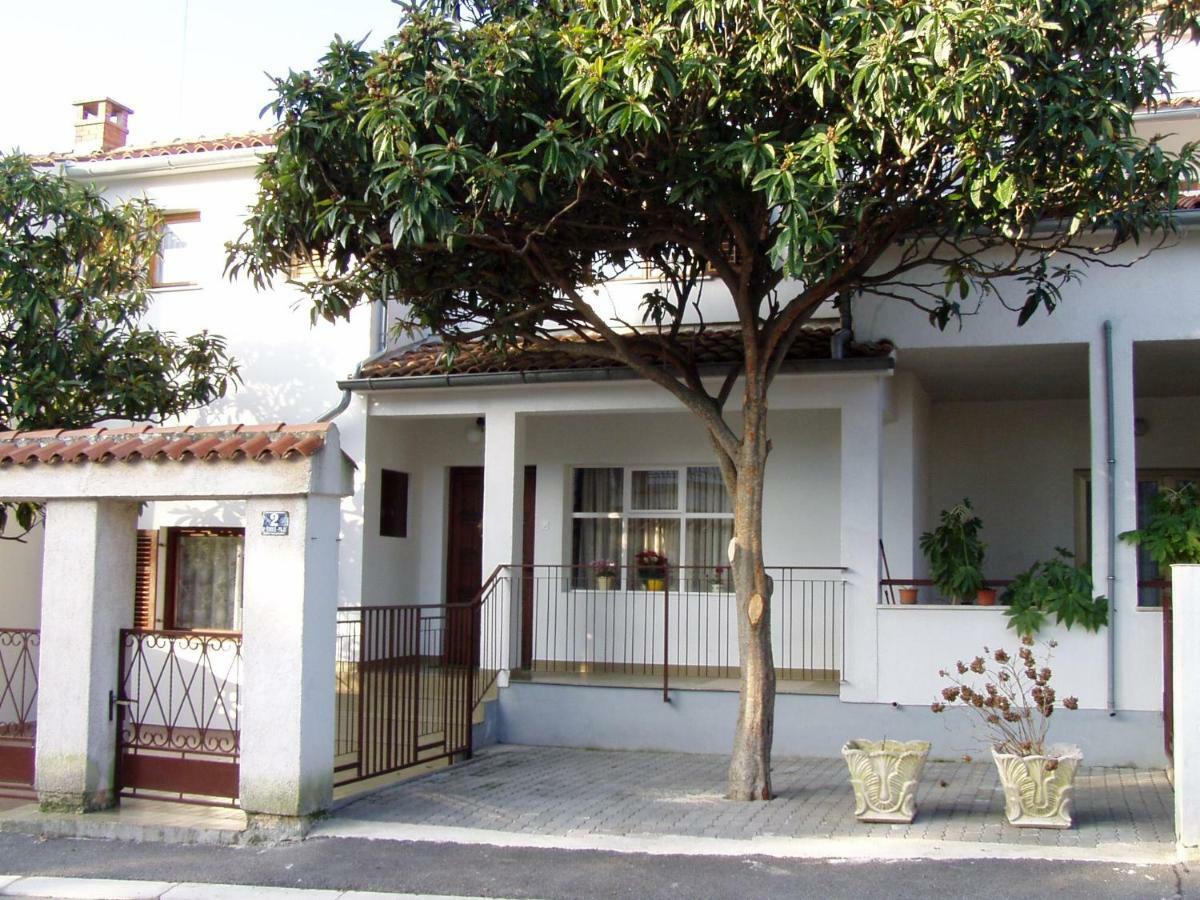 Martin Apartments Rovinj Exterior photo